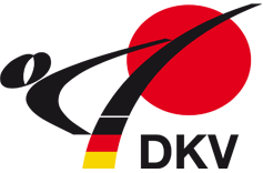 Rhein-Berg-Karate Bergisch Gladbach Logo