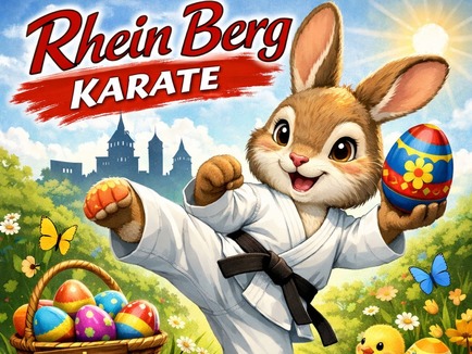 Frohe Ostern 🐣