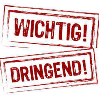 Am Freitag, den 18.01.2019 beginnt das Training um 18:00 Uhr! Bambini's und Unterstufe bitte auf Mittwoch ausweichen (dort haben wir neue Trainingszeiten für euch ;-) )