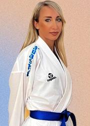 Ivona - Karate-Trainer